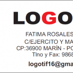 logo LOGOTIF –
