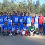 SAN ANDRES – SUBCAMPEON