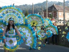 XII ENTROIDO SALCEDO