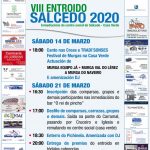 CARTEL ENTROIDO SALCEDO 2020