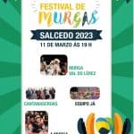 CARTEL MURGAS SALCEDO 2023