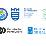 PATROCINADORES OFICIALES