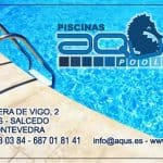 AQUS PISCINAS