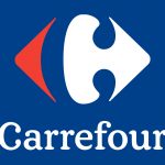 LOGO CARREFOUR
